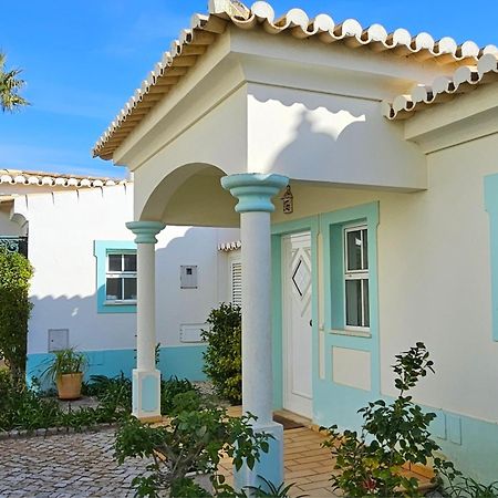 Quinta Da Floresta - Santo Antonio Villas, Golf & Spa Budens Exterior photo