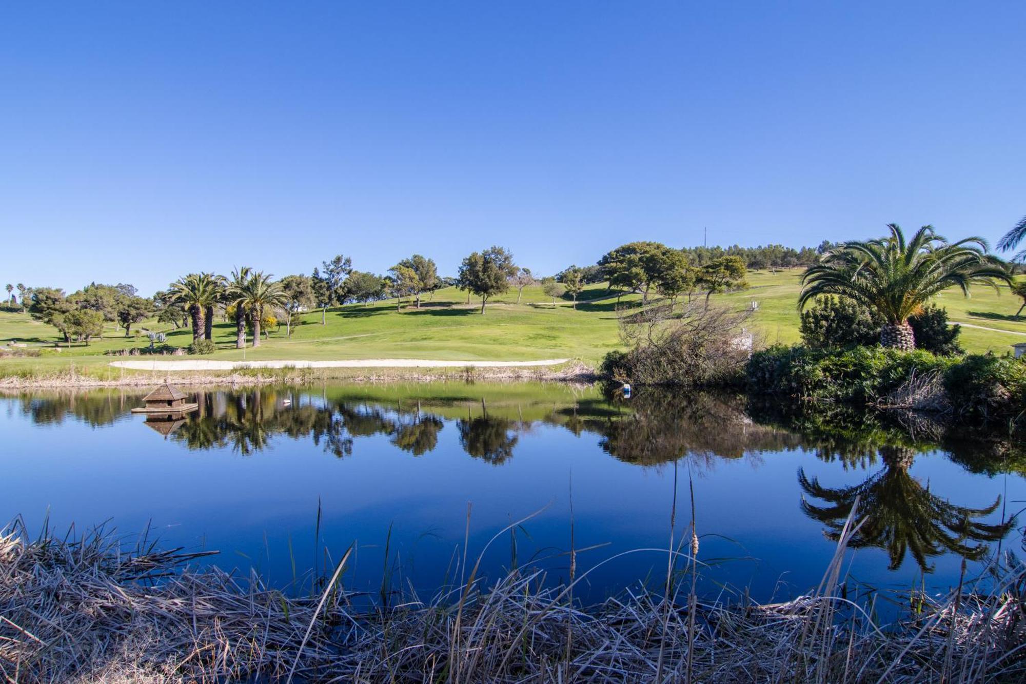 Quinta Da Floresta - Santo Antonio Villas, Golf & Spa Budens Exterior photo