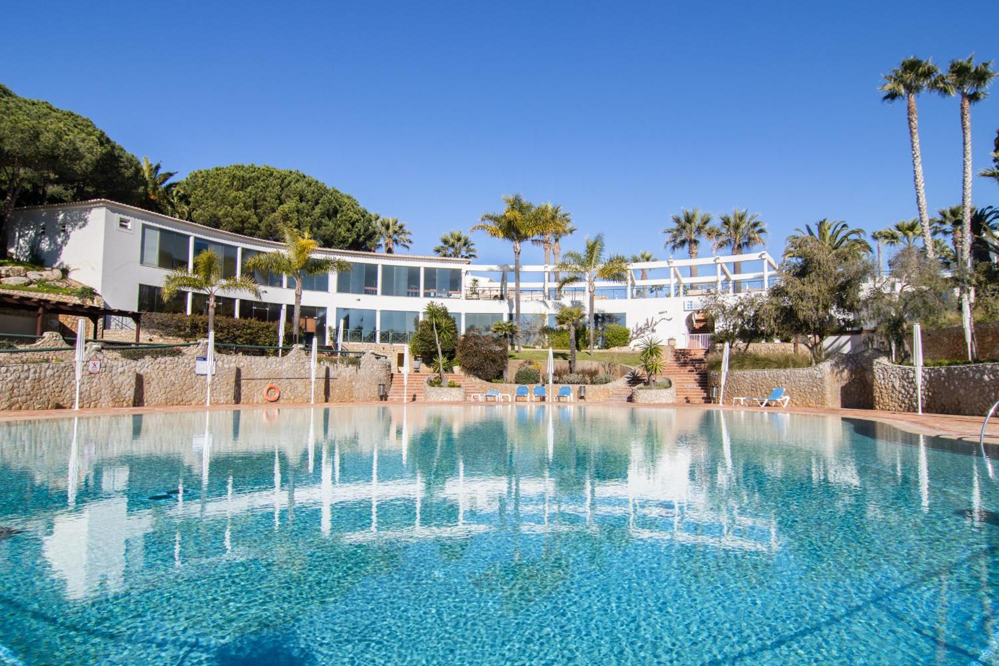 Quinta Da Floresta - Santo Antonio Villas, Golf & Spa Budens Exterior photo
