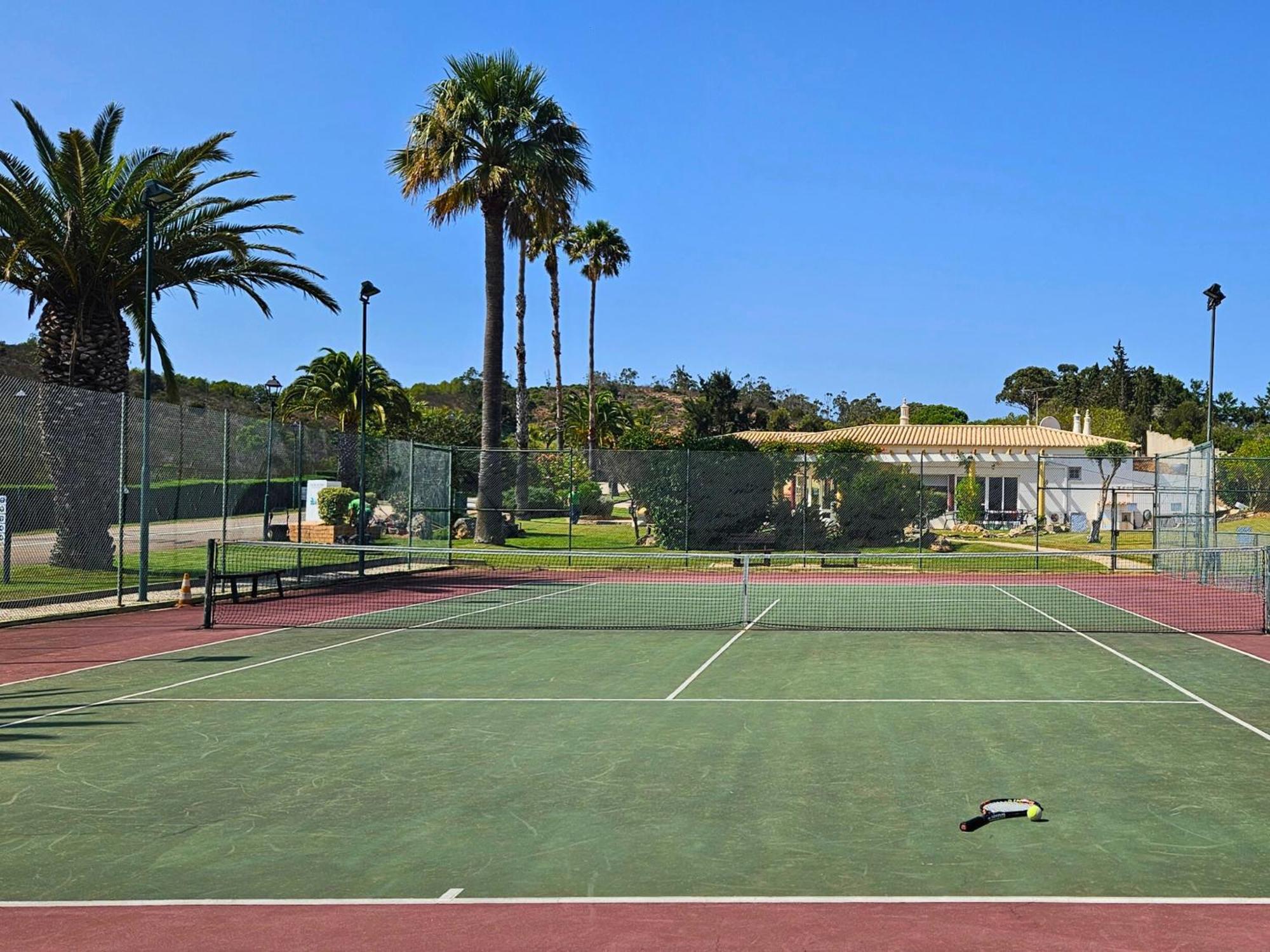 Quinta Da Floresta - Santo Antonio Villas, Golf & Spa Budens Exterior photo