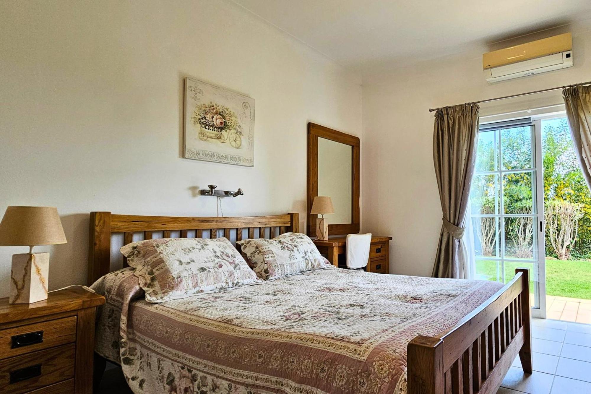 Quinta Da Floresta - Santo Antonio Villas, Golf & Spa Budens Exterior photo