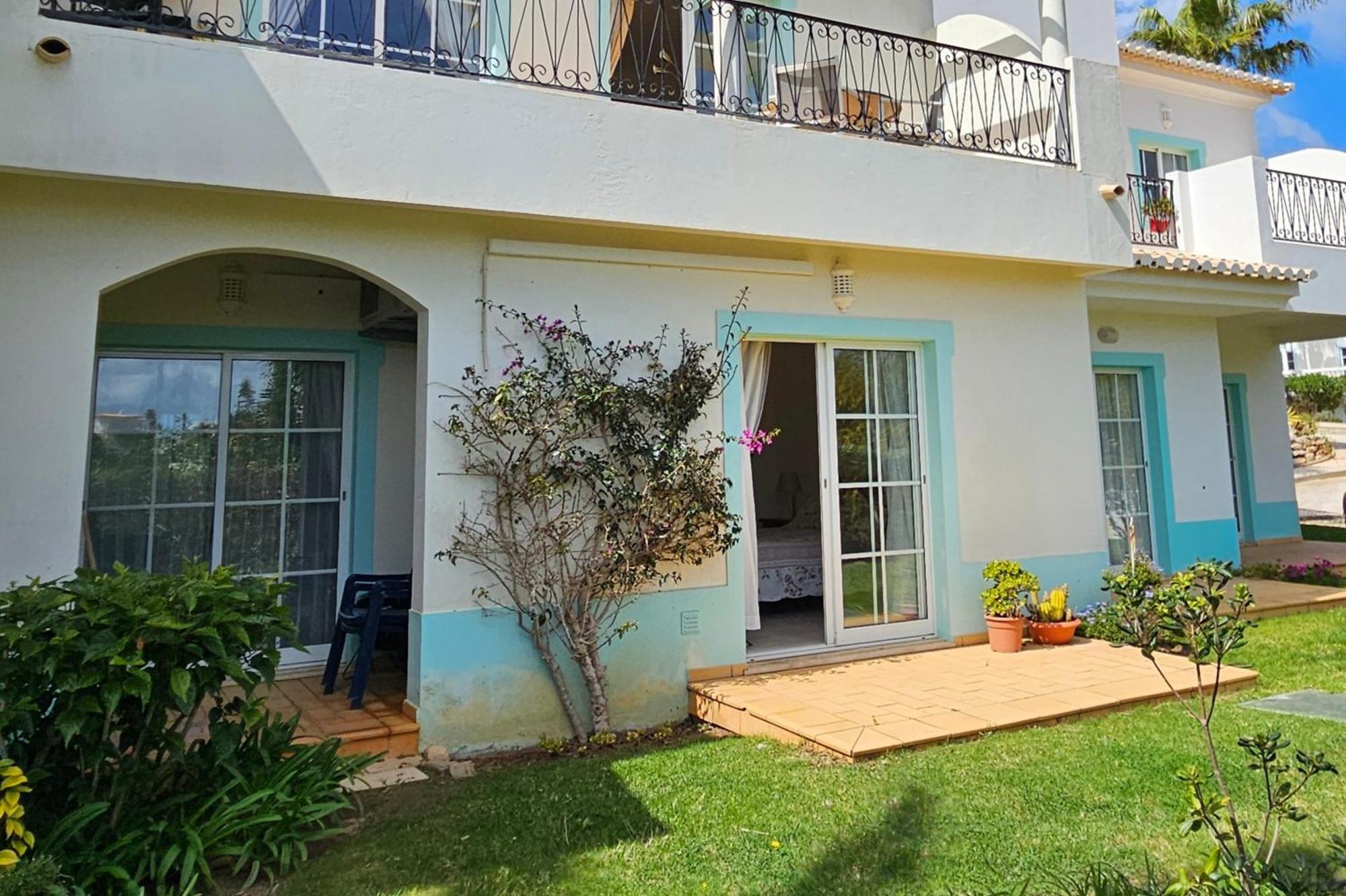 Quinta Da Floresta - Santo Antonio Villas, Golf & Spa Budens Exterior photo