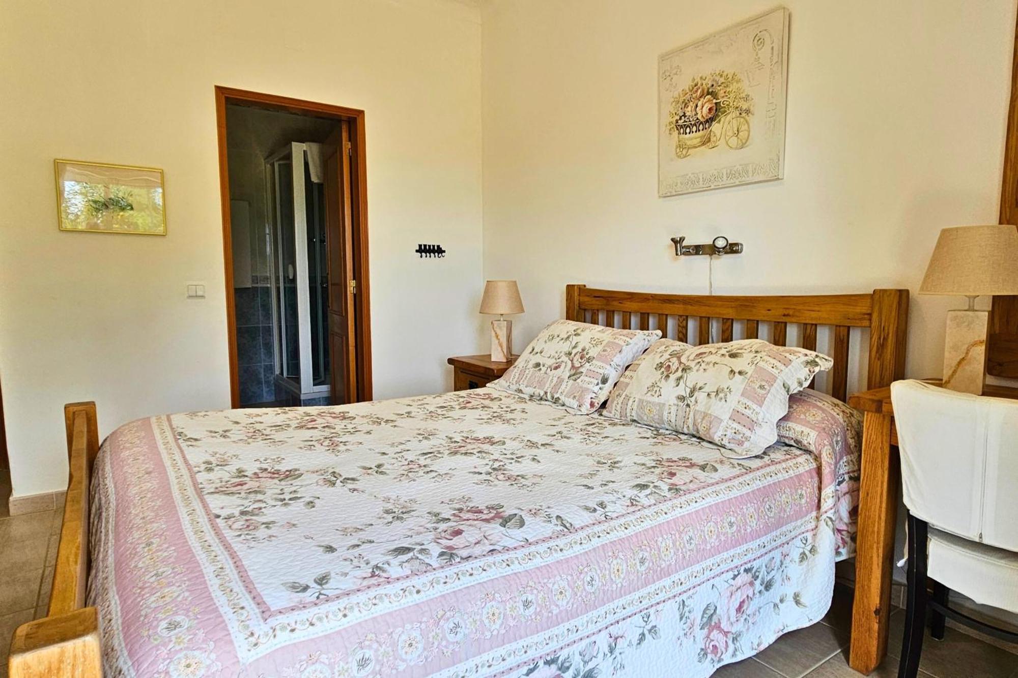 Quinta Da Floresta - Santo Antonio Villas, Golf & Spa Budens Exterior photo
