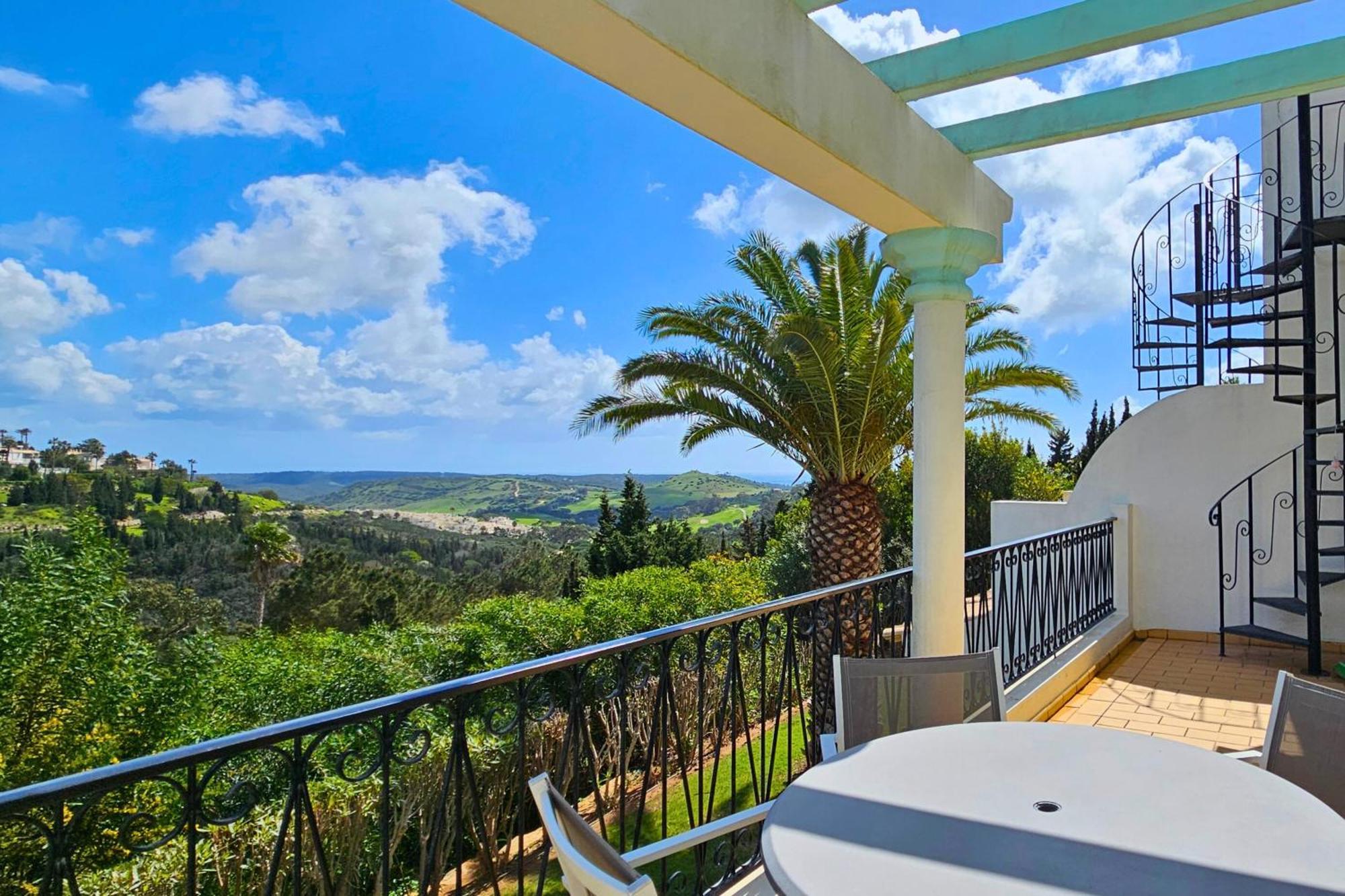 Quinta Da Floresta - Santo Antonio Villas, Golf & Spa Budens Exterior photo