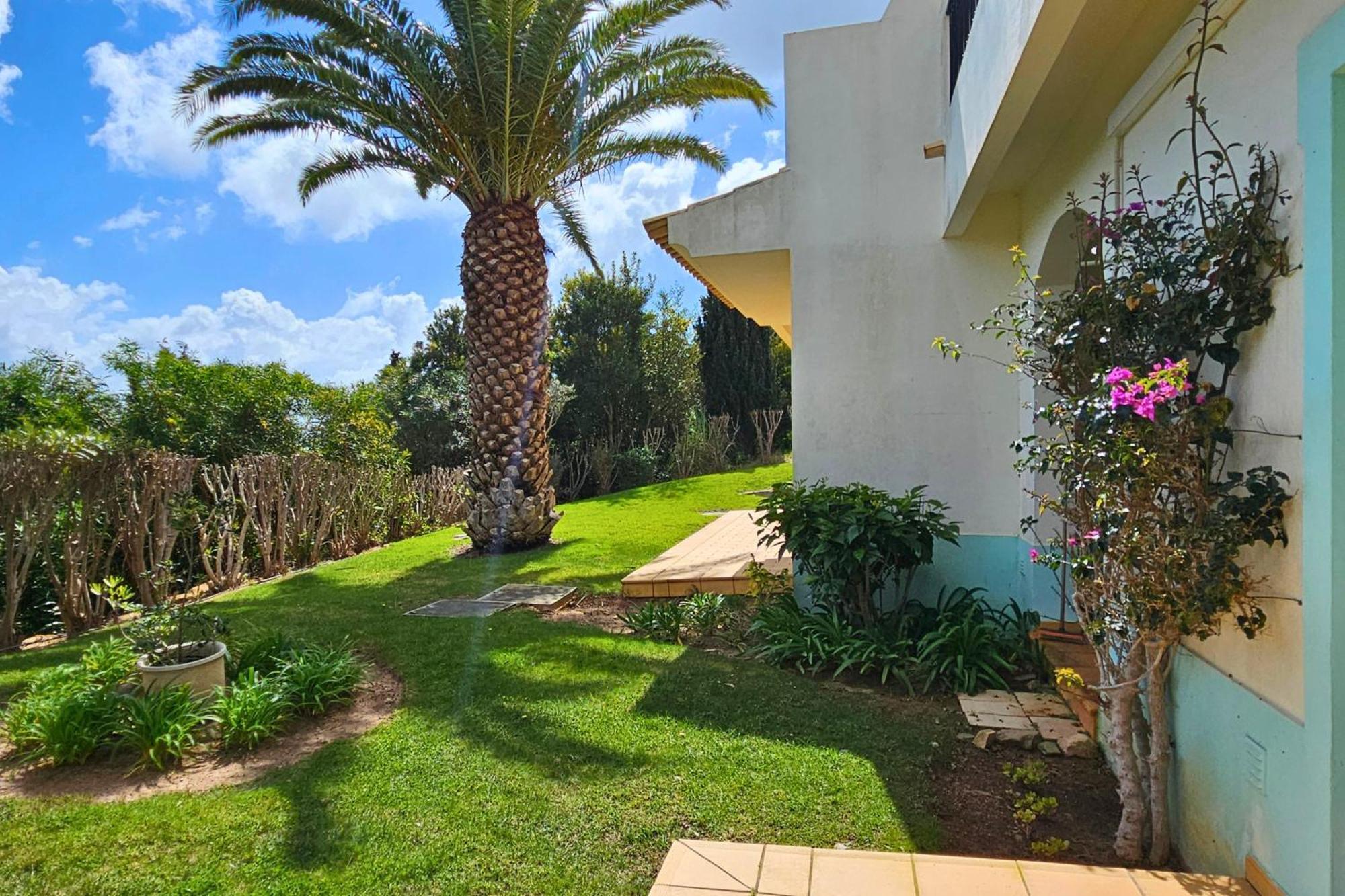 Quinta Da Floresta - Santo Antonio Villas, Golf & Spa Budens Exterior photo
