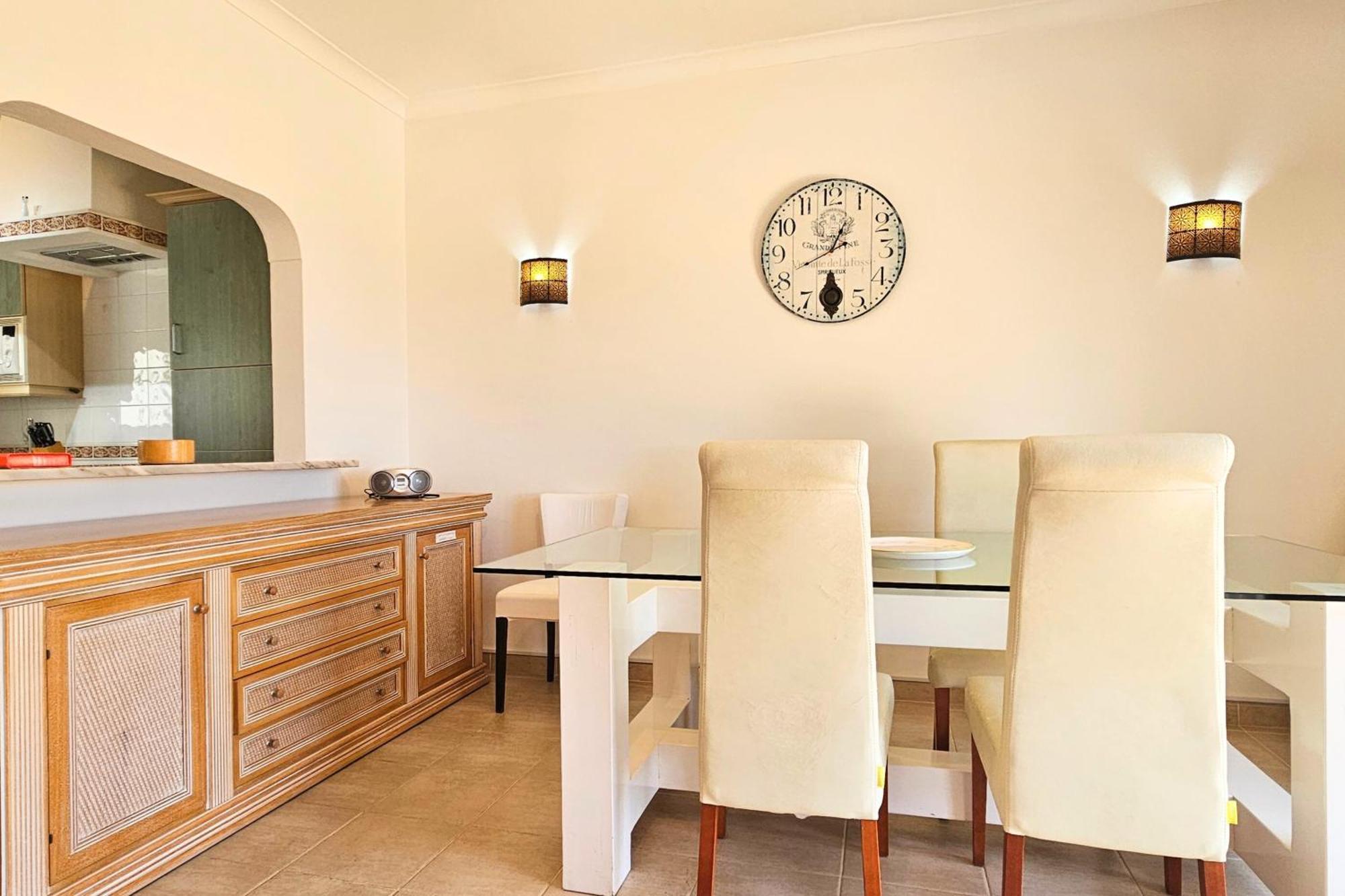 Quinta Da Floresta - Santo Antonio Villas, Golf & Spa Budens Exterior photo