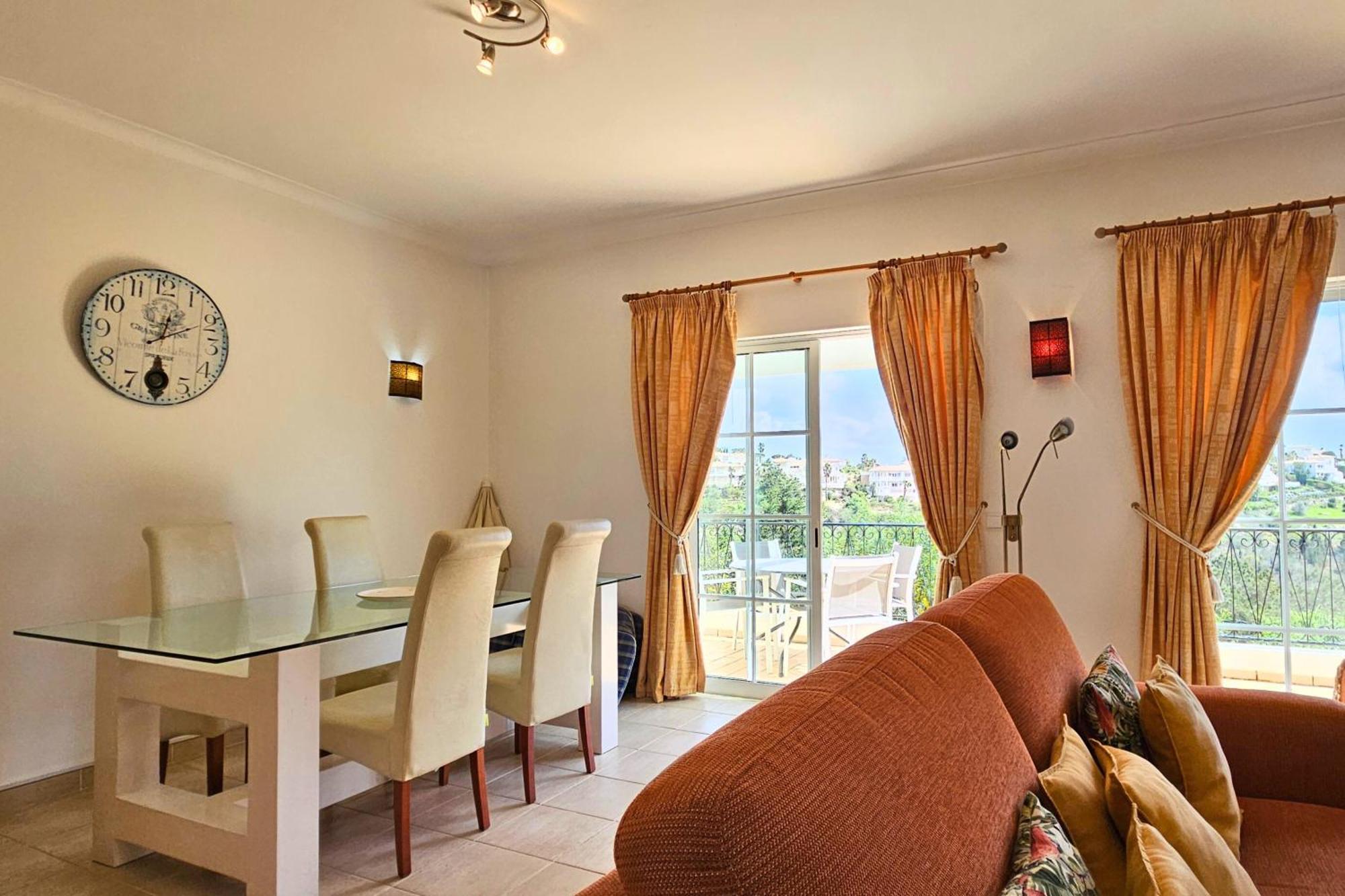 Quinta Da Floresta - Santo Antonio Villas, Golf & Spa Budens Exterior photo