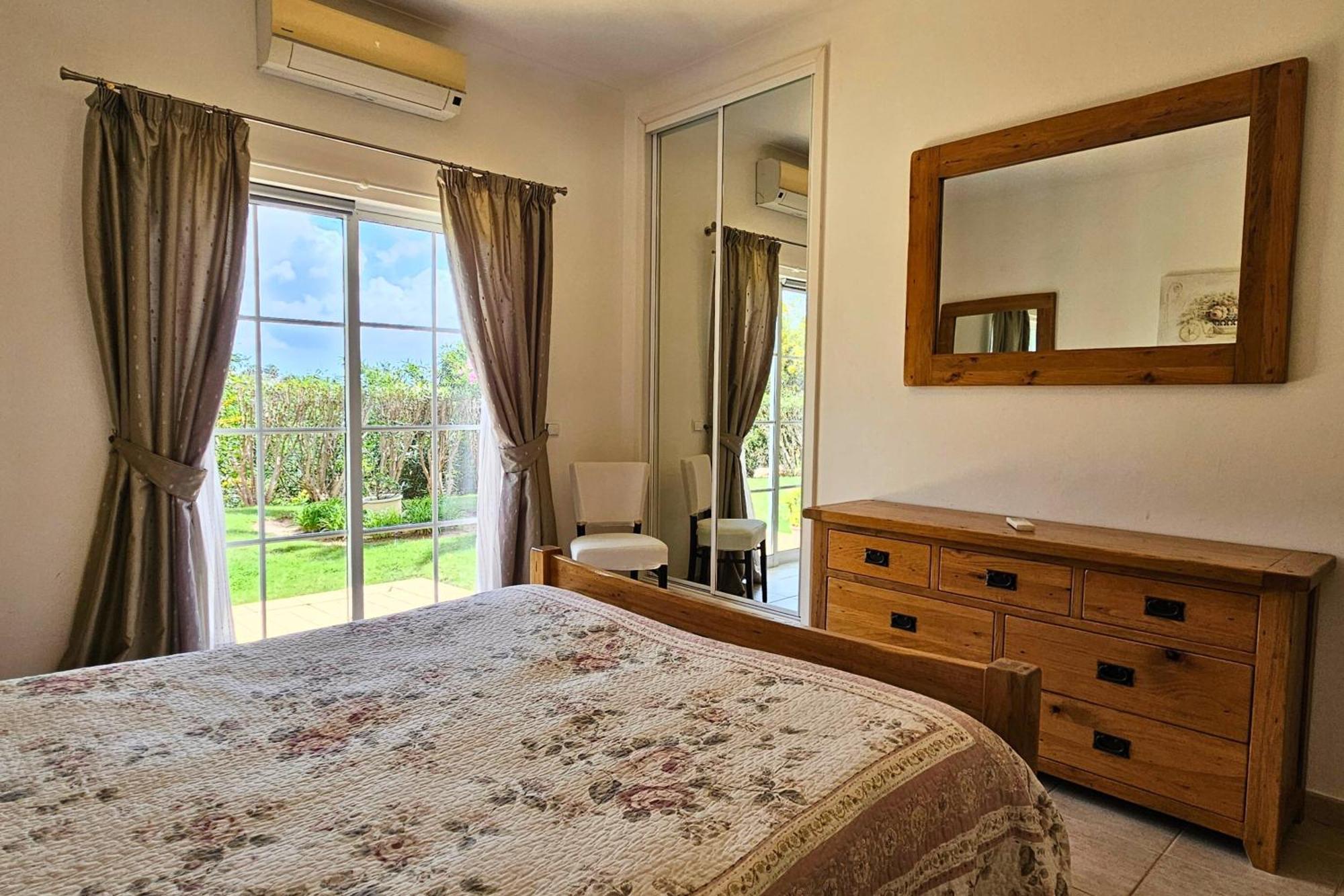 Quinta Da Floresta - Santo Antonio Villas, Golf & Spa Budens Exterior photo