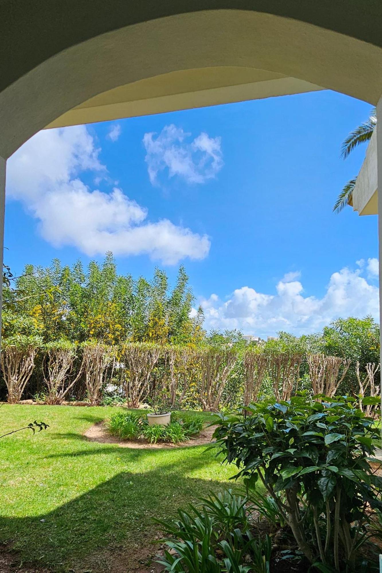 Quinta Da Floresta - Santo Antonio Villas, Golf & Spa Budens Exterior photo