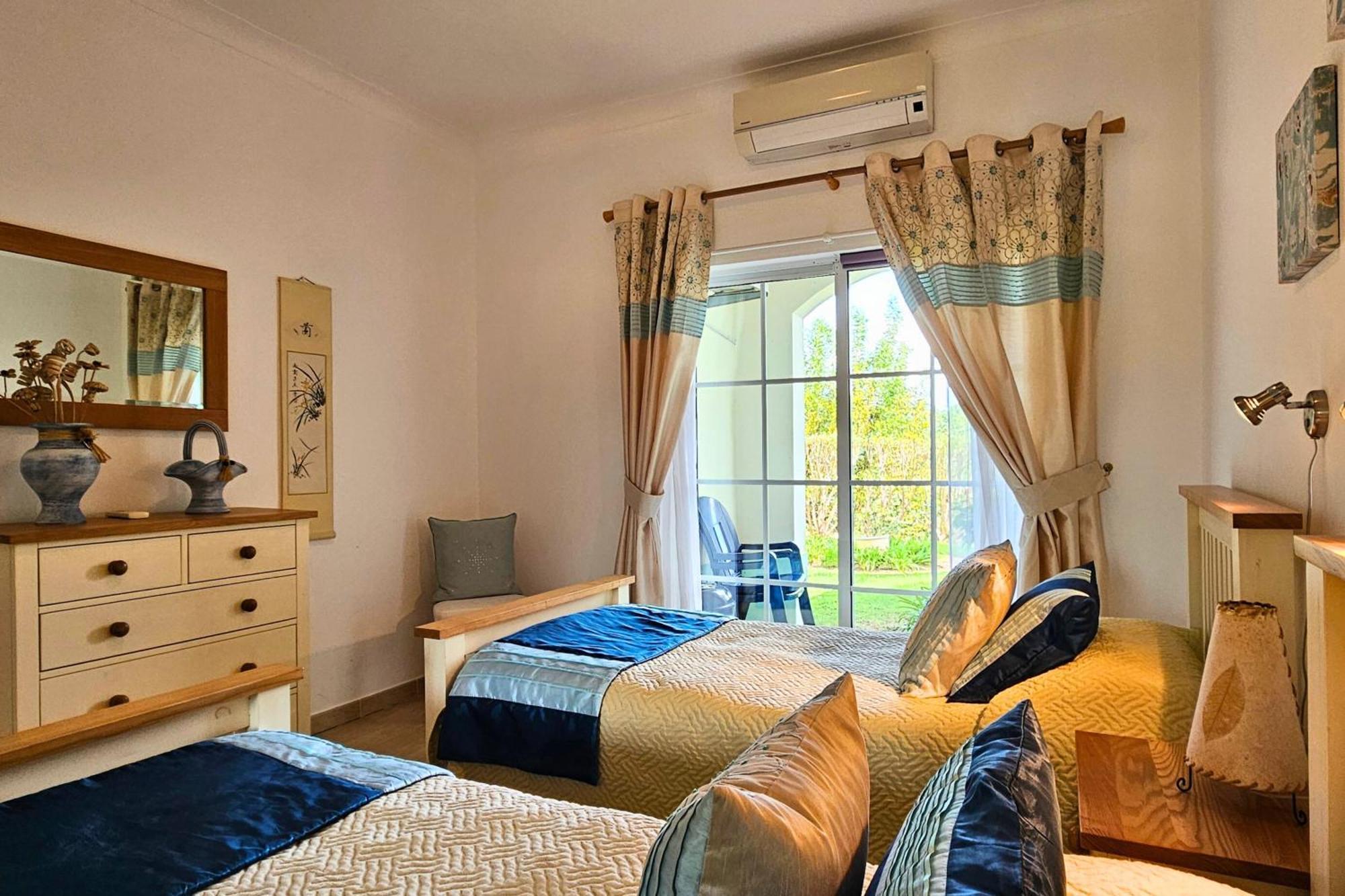 Quinta Da Floresta - Santo Antonio Villas, Golf & Spa Budens Exterior photo