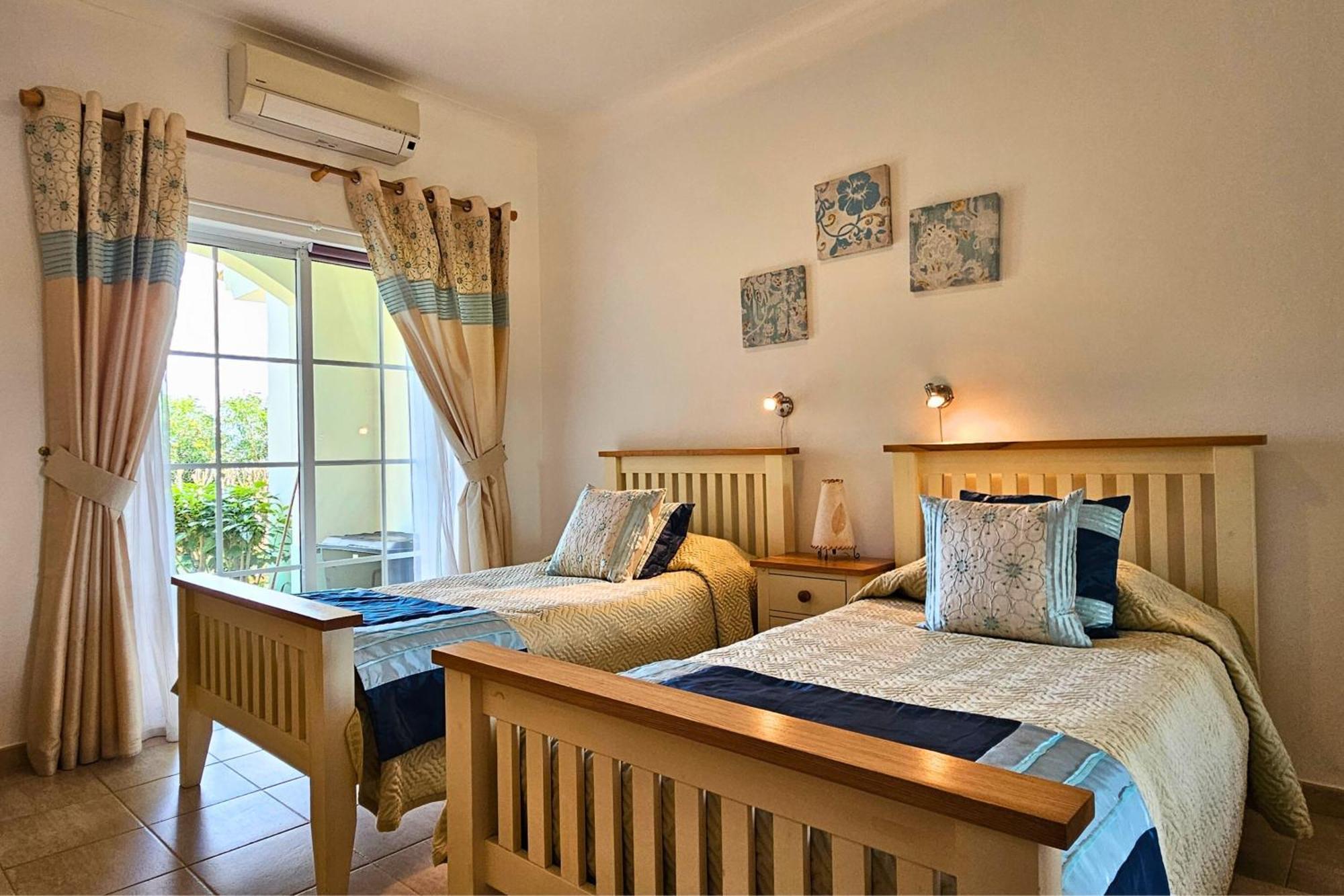Quinta Da Floresta - Santo Antonio Villas, Golf & Spa Budens Exterior photo