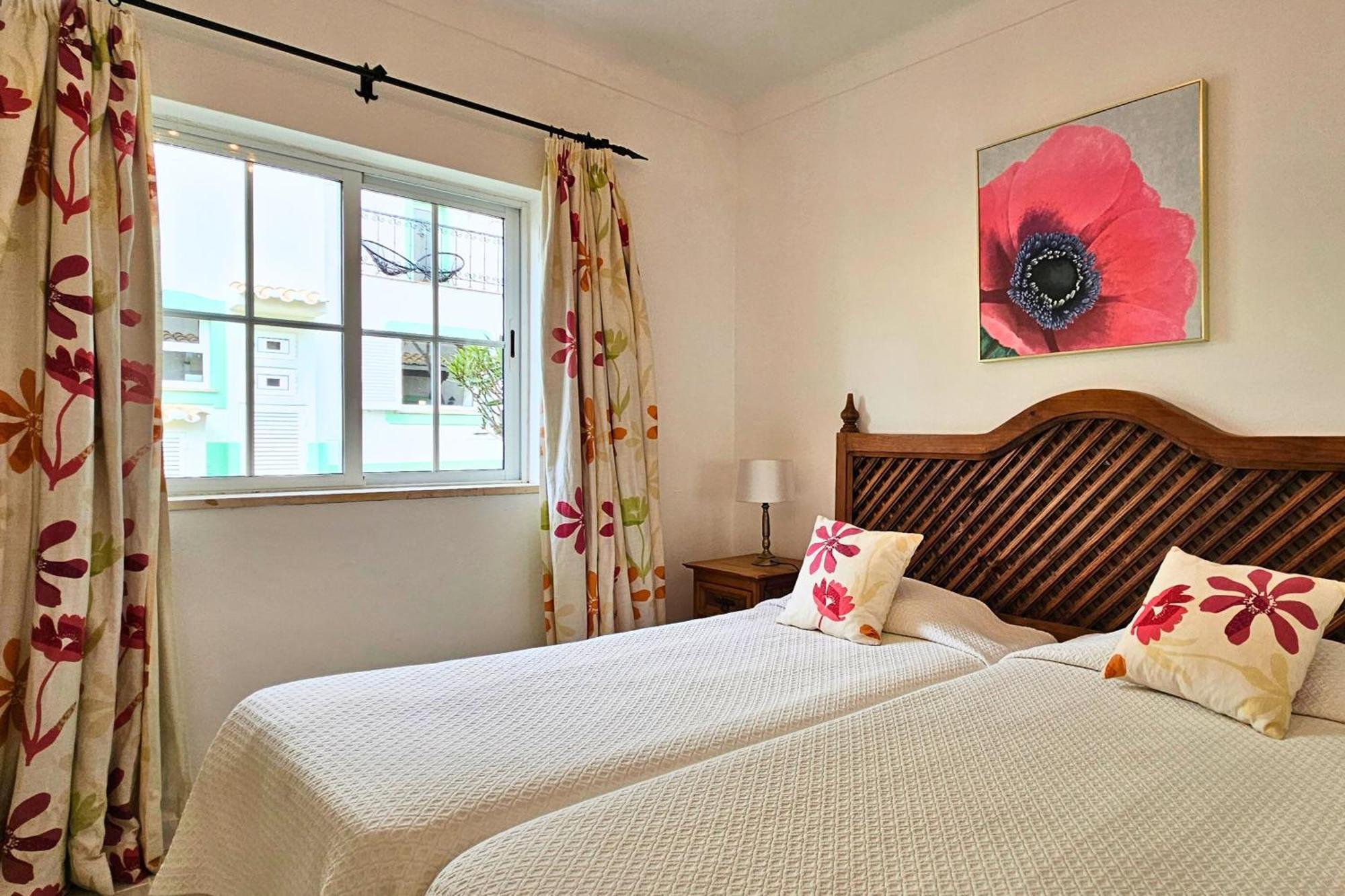 Quinta Da Floresta - Santo Antonio Villas, Golf & Spa Budens Exterior photo