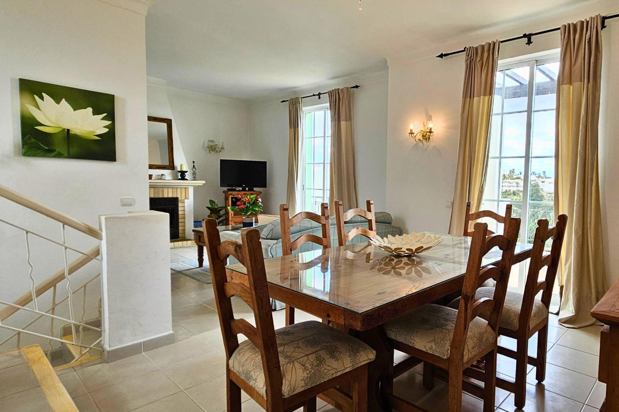 Quinta Da Floresta - Santo Antonio Villas, Golf & Spa Budens Exterior photo