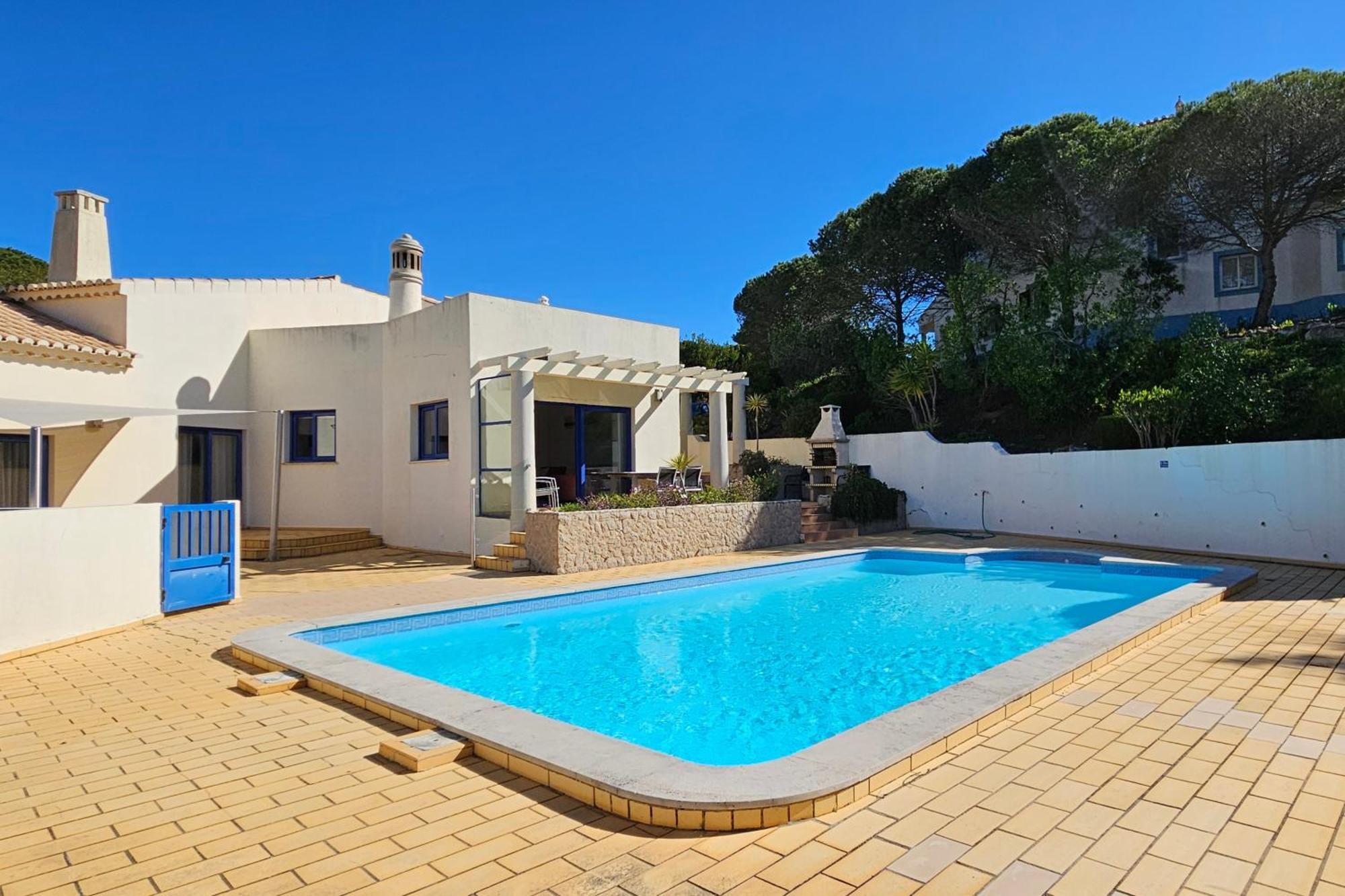 Quinta Da Floresta - Santo Antonio Villas, Golf & Spa Budens Room photo