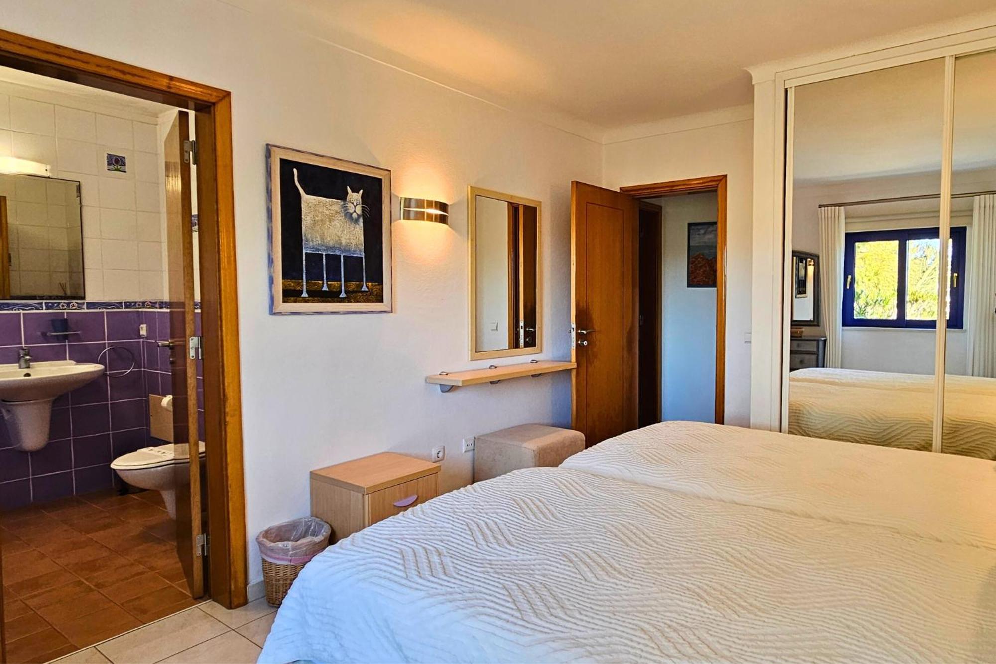 Quinta Da Floresta - Santo Antonio Villas, Golf & Spa Budens Room photo