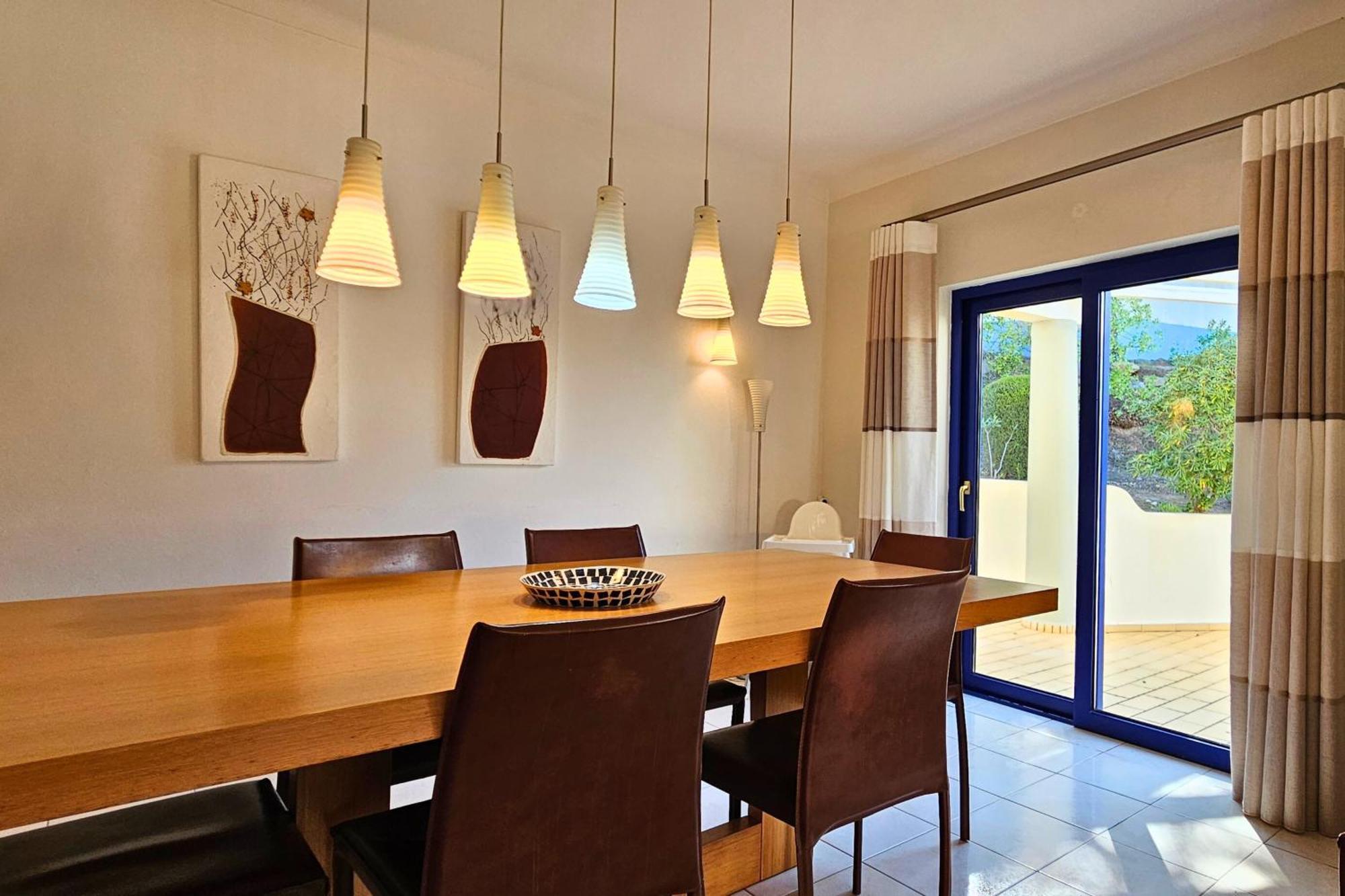 Quinta Da Floresta - Santo Antonio Villas, Golf & Spa Budens Exterior photo