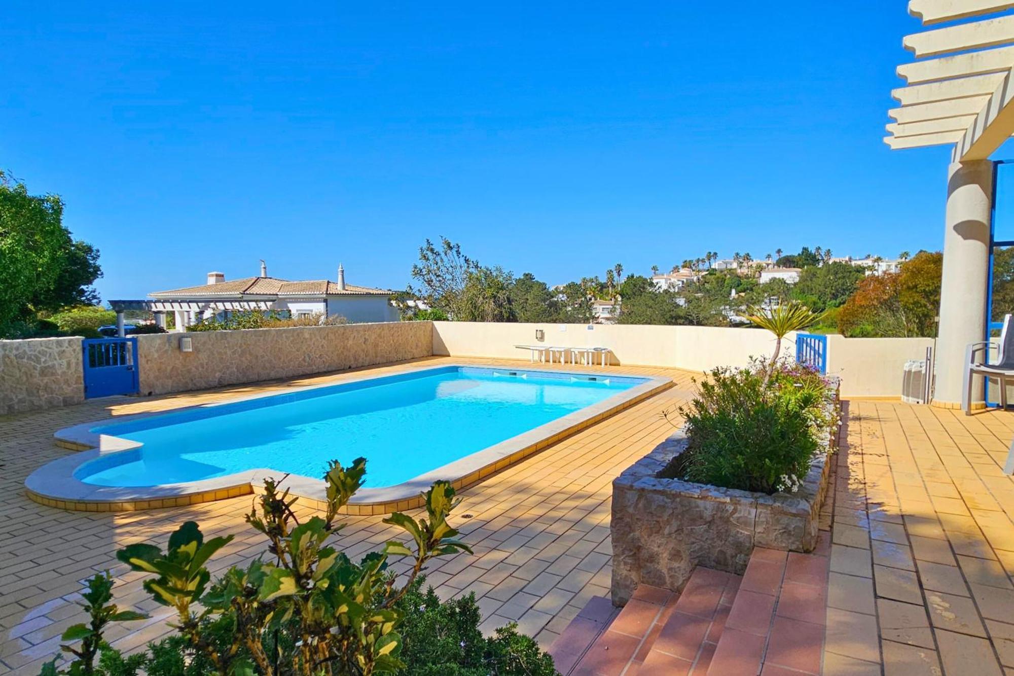 Quinta Da Floresta - Santo Antonio Villas, Golf & Spa Budens Room photo