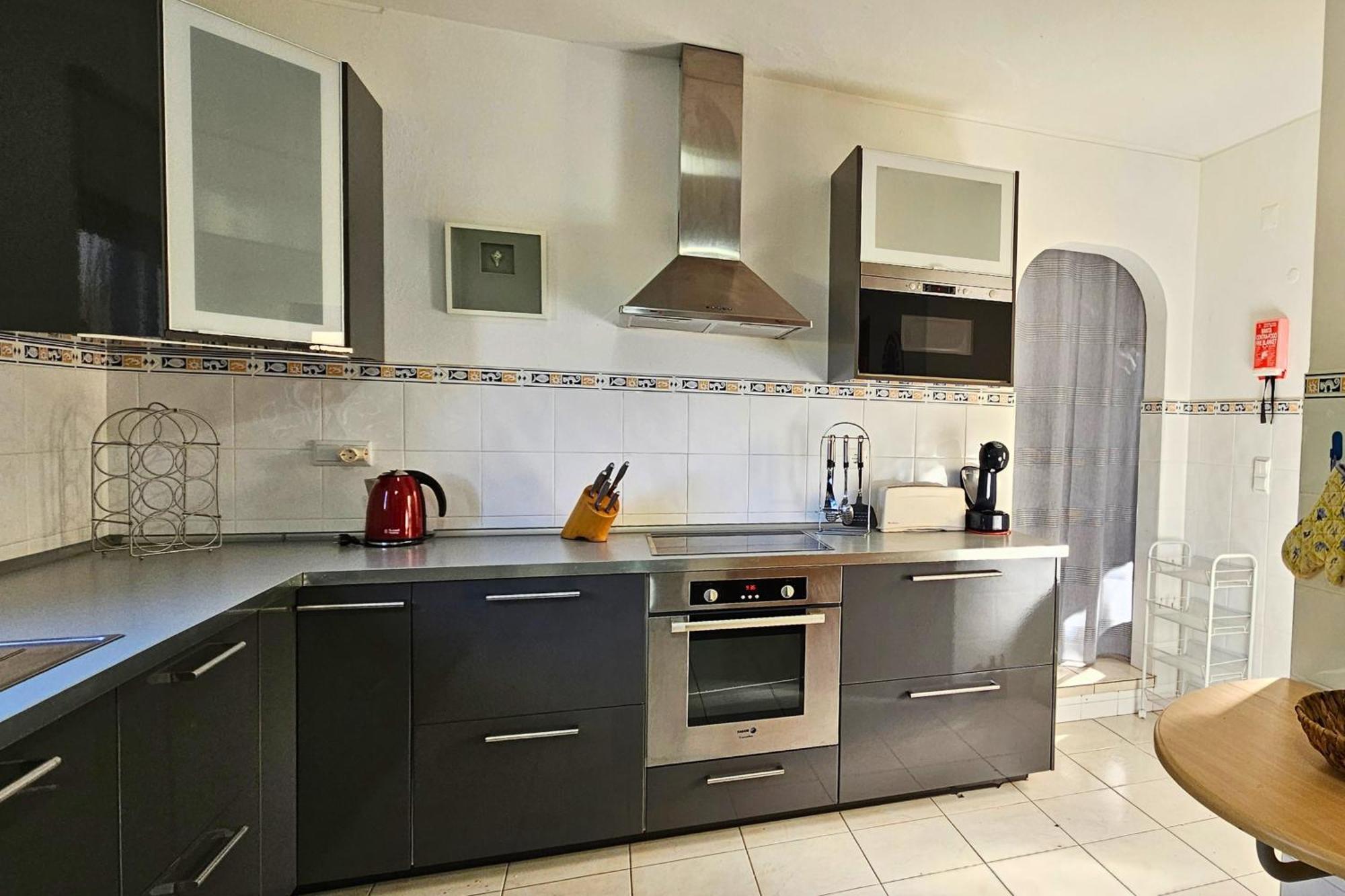 Quinta Da Floresta - Santo Antonio Villas, Golf & Spa Budens Room photo