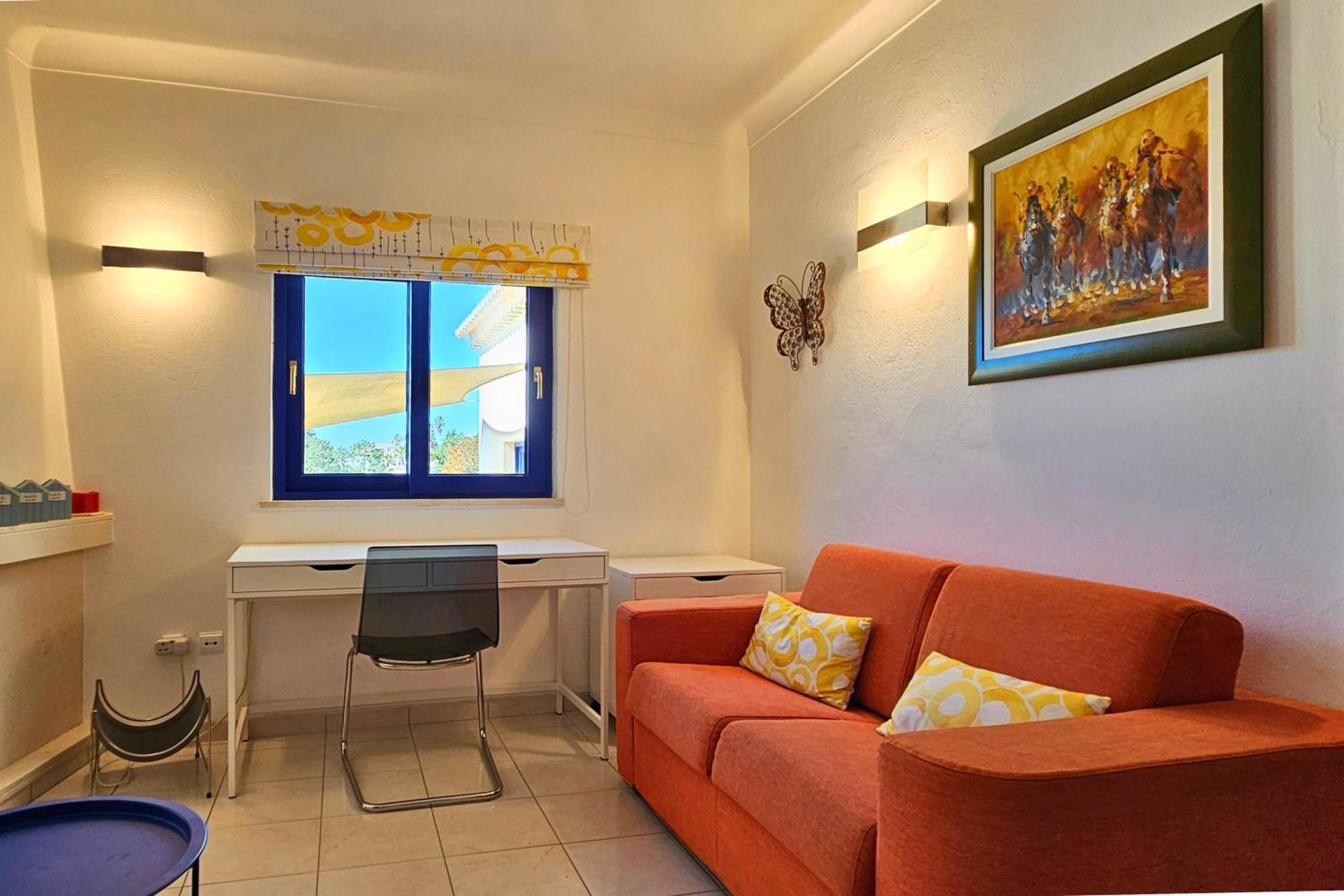 Quinta Da Floresta - Santo Antonio Villas, Golf & Spa Budens Room photo
