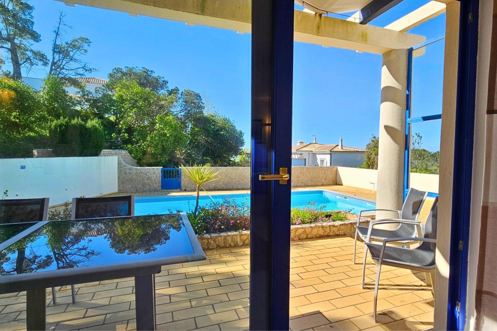 Quinta Da Floresta - Santo Antonio Villas, Golf & Spa Budens Room photo