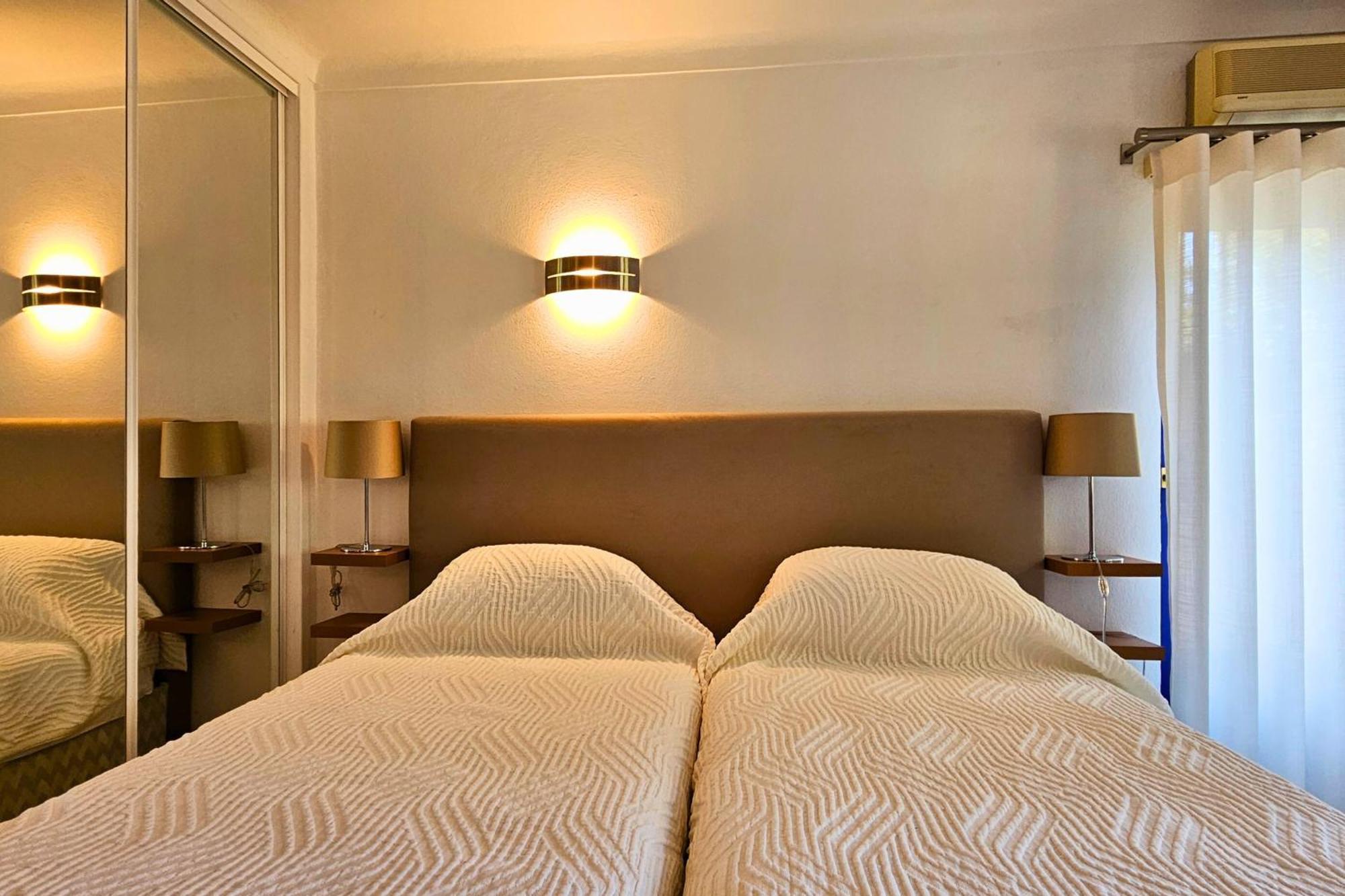Quinta Da Floresta - Santo Antonio Villas, Golf & Spa Budens Room photo
