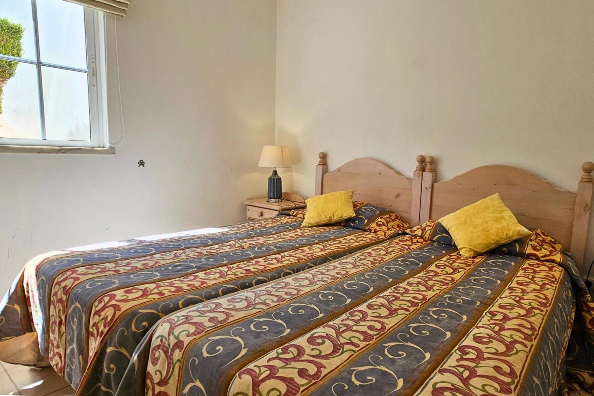 Quinta Da Floresta - Santo Antonio Villas, Golf & Spa Budens Exterior photo