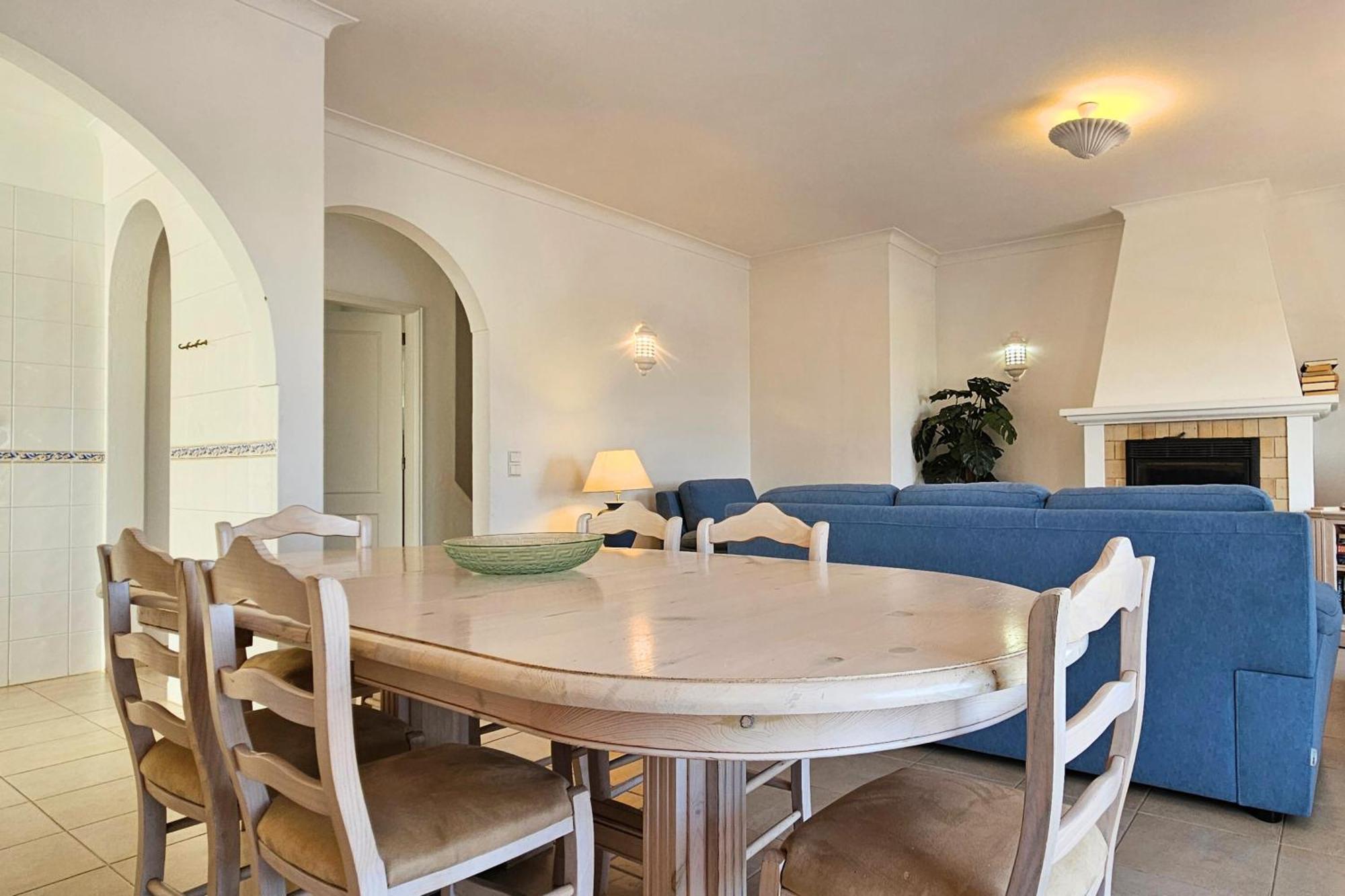 Quinta Da Floresta - Santo Antonio Villas, Golf & Spa Budens Exterior photo