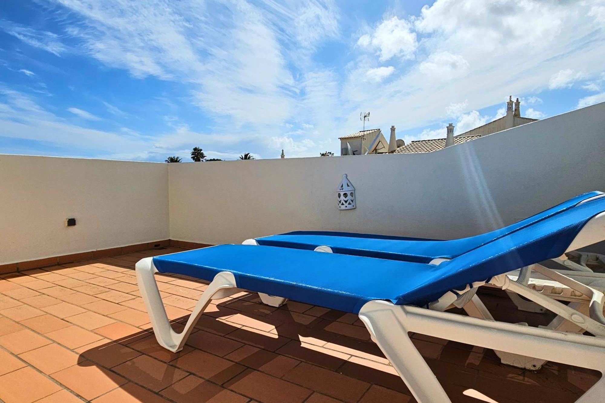 Quinta Da Floresta - Santo Antonio Villas, Golf & Spa Budens Exterior photo