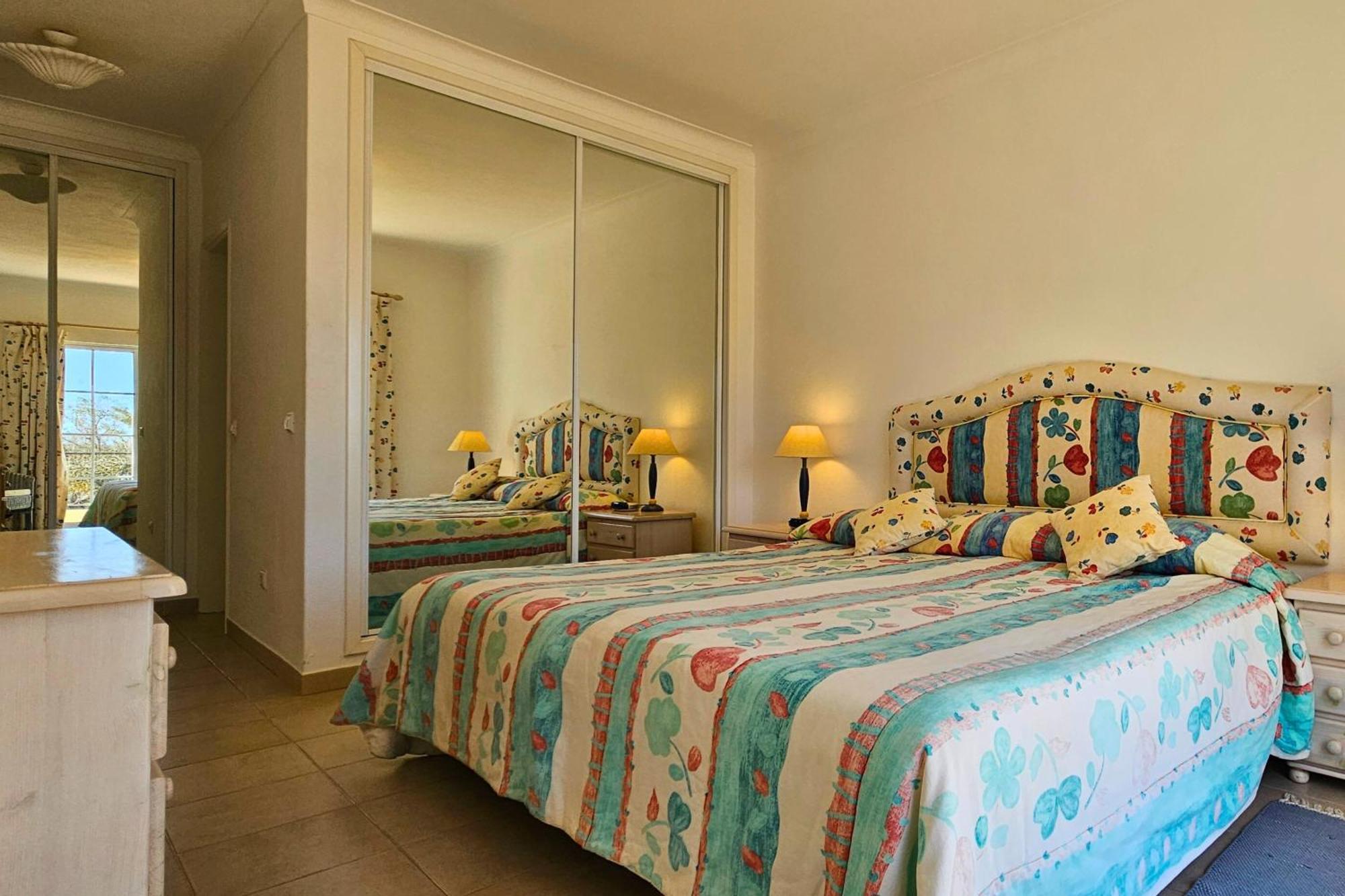 Quinta Da Floresta - Santo Antonio Villas, Golf & Spa Budens Exterior photo