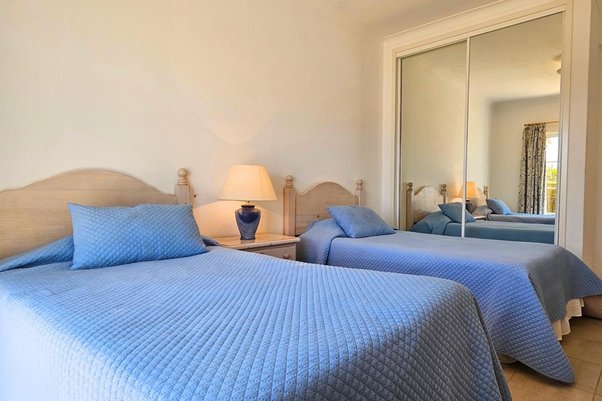 Quinta Da Floresta - Santo Antonio Villas, Golf & Spa Budens Exterior photo