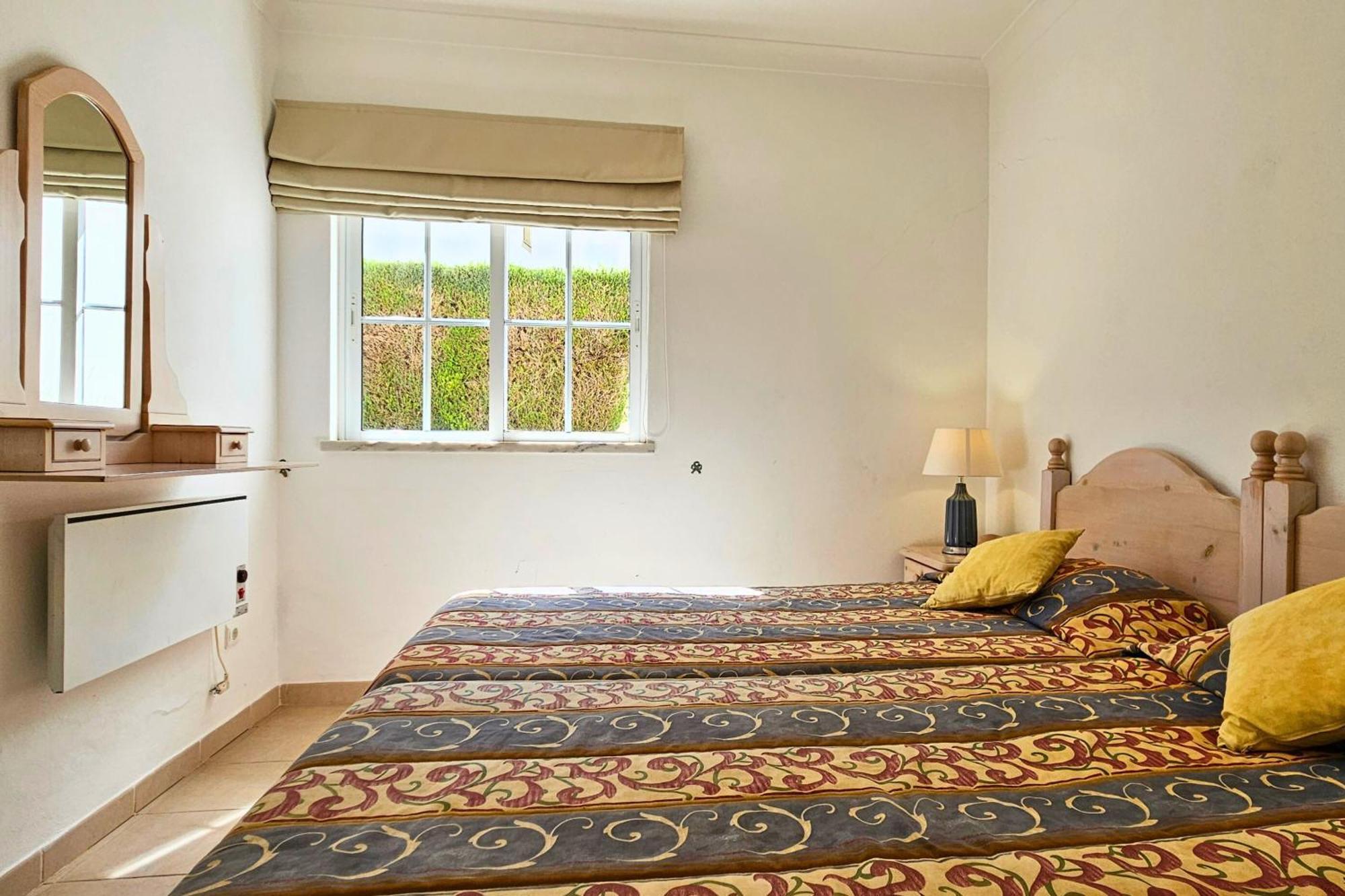 Quinta Da Floresta - Santo Antonio Villas, Golf & Spa Budens Exterior photo