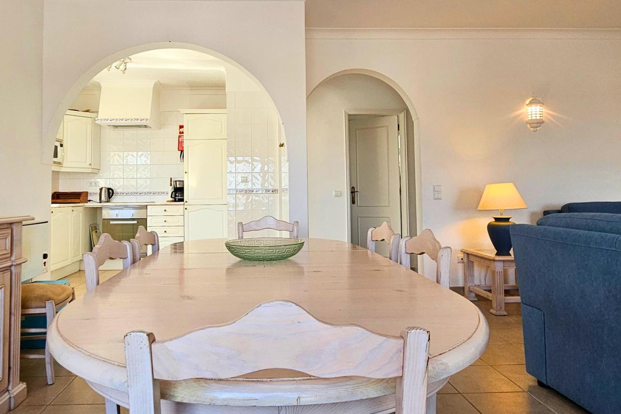 Quinta Da Floresta - Santo Antonio Villas, Golf & Spa Budens Exterior photo