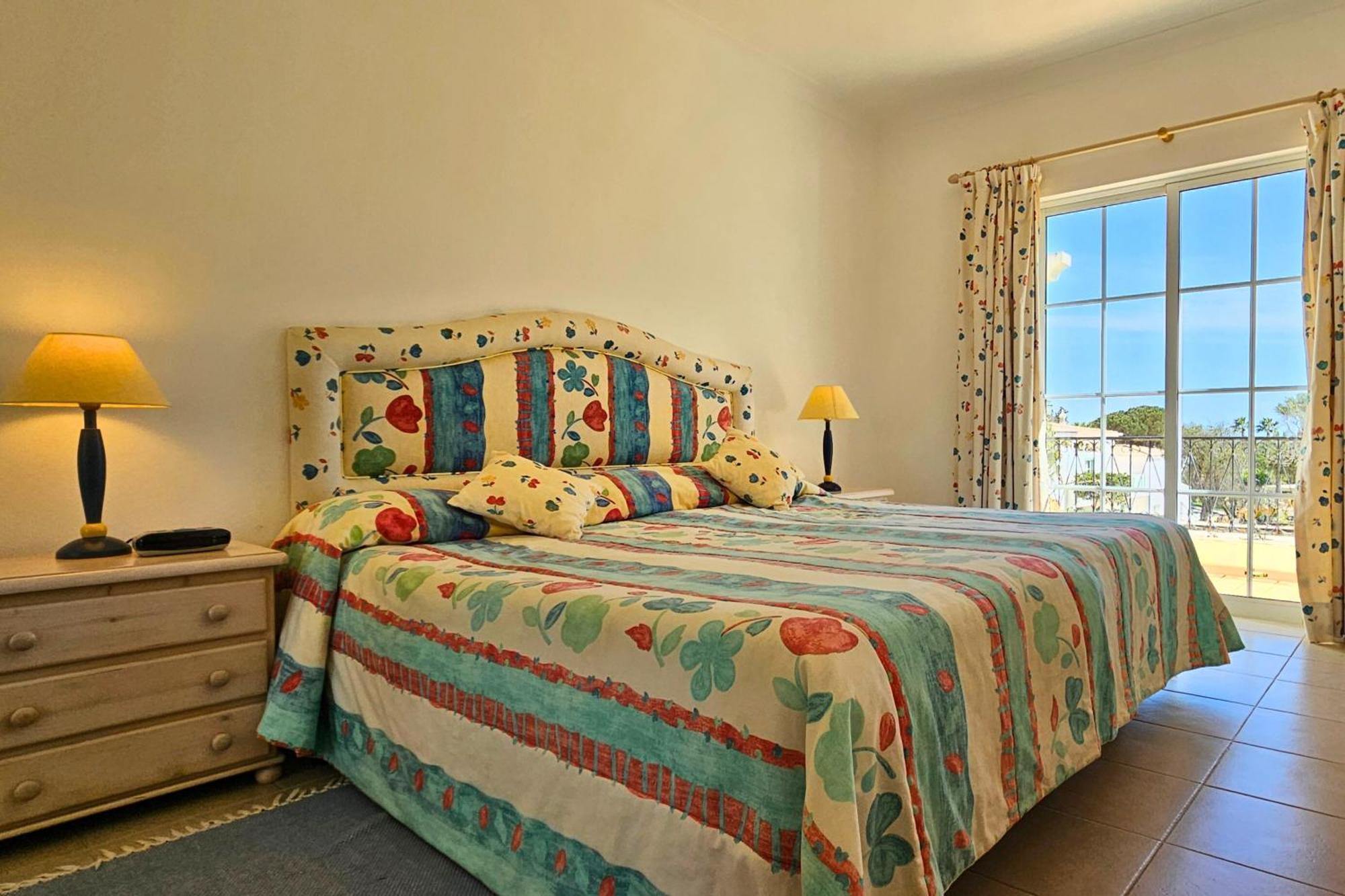 Quinta Da Floresta - Santo Antonio Villas, Golf & Spa Budens Exterior photo