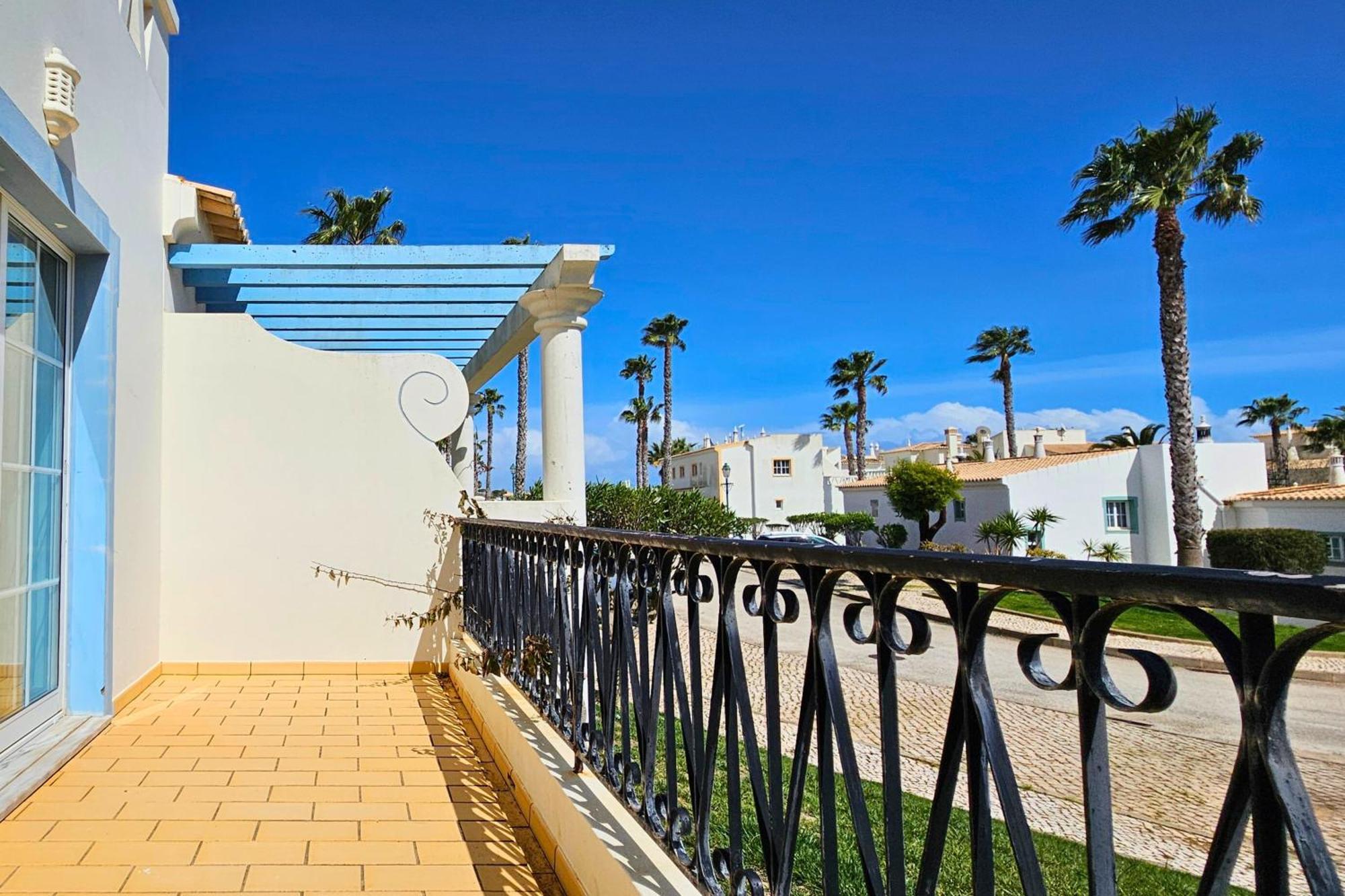 Quinta Da Floresta - Santo Antonio Villas, Golf & Spa Budens Exterior photo